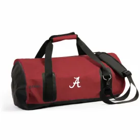 Alabama Roll Tide HITCH 26 Waterproof Duffel - Alabama