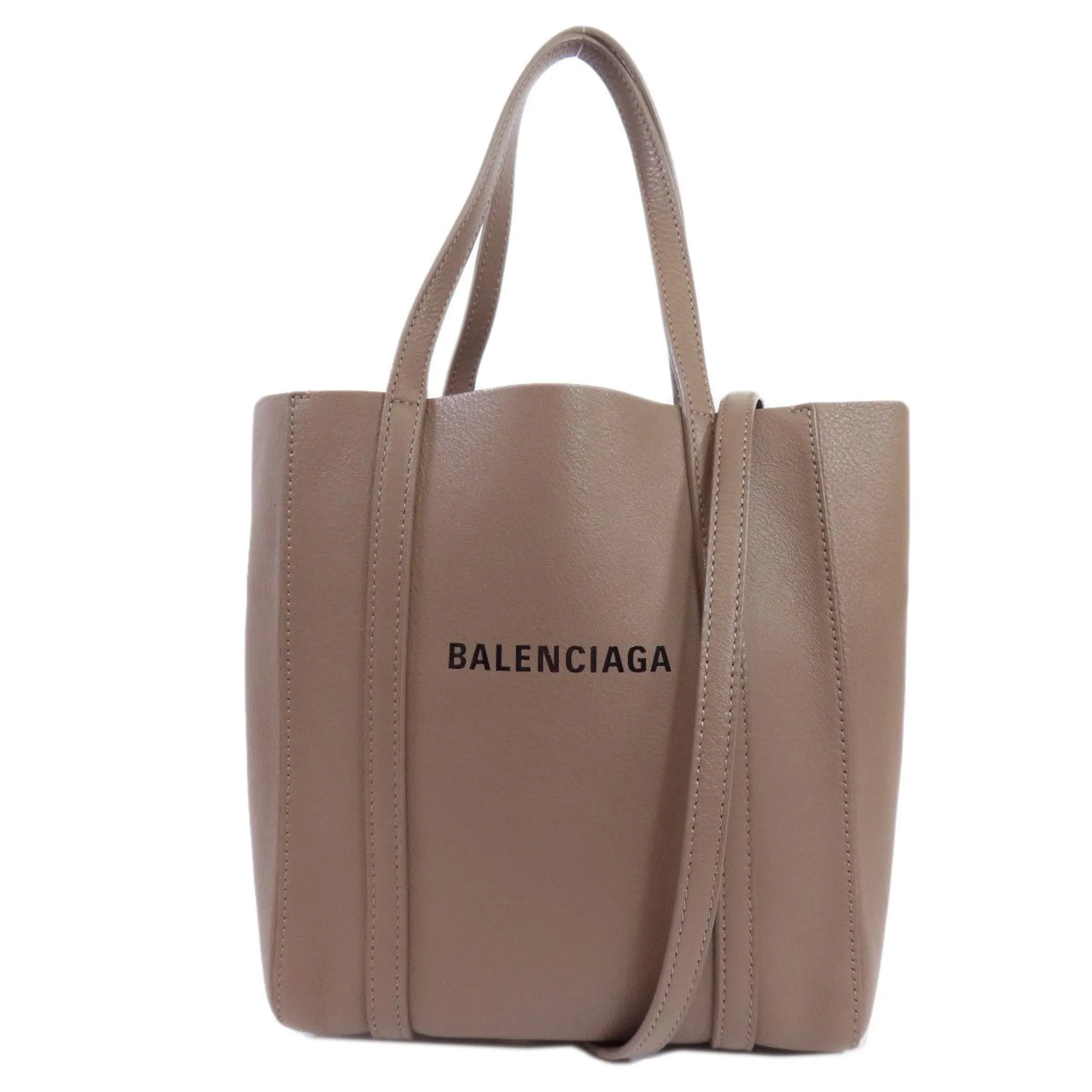 BALENCIAGA CABAS EVERYDAY MODeLE XXS Shoulder Bag