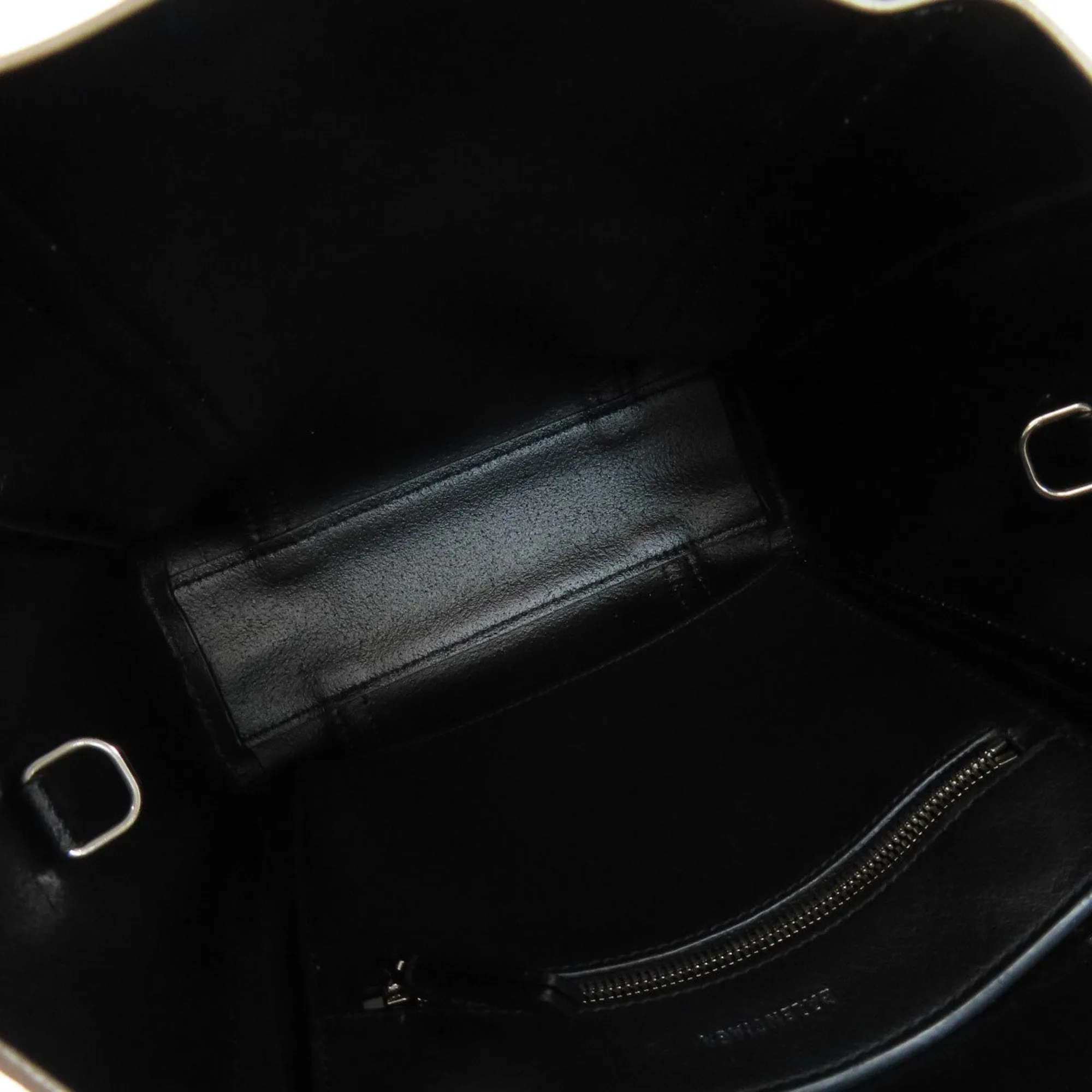 BALENCIAGA CABAS EVERYDAY MODeLE XXS Shoulder Bag