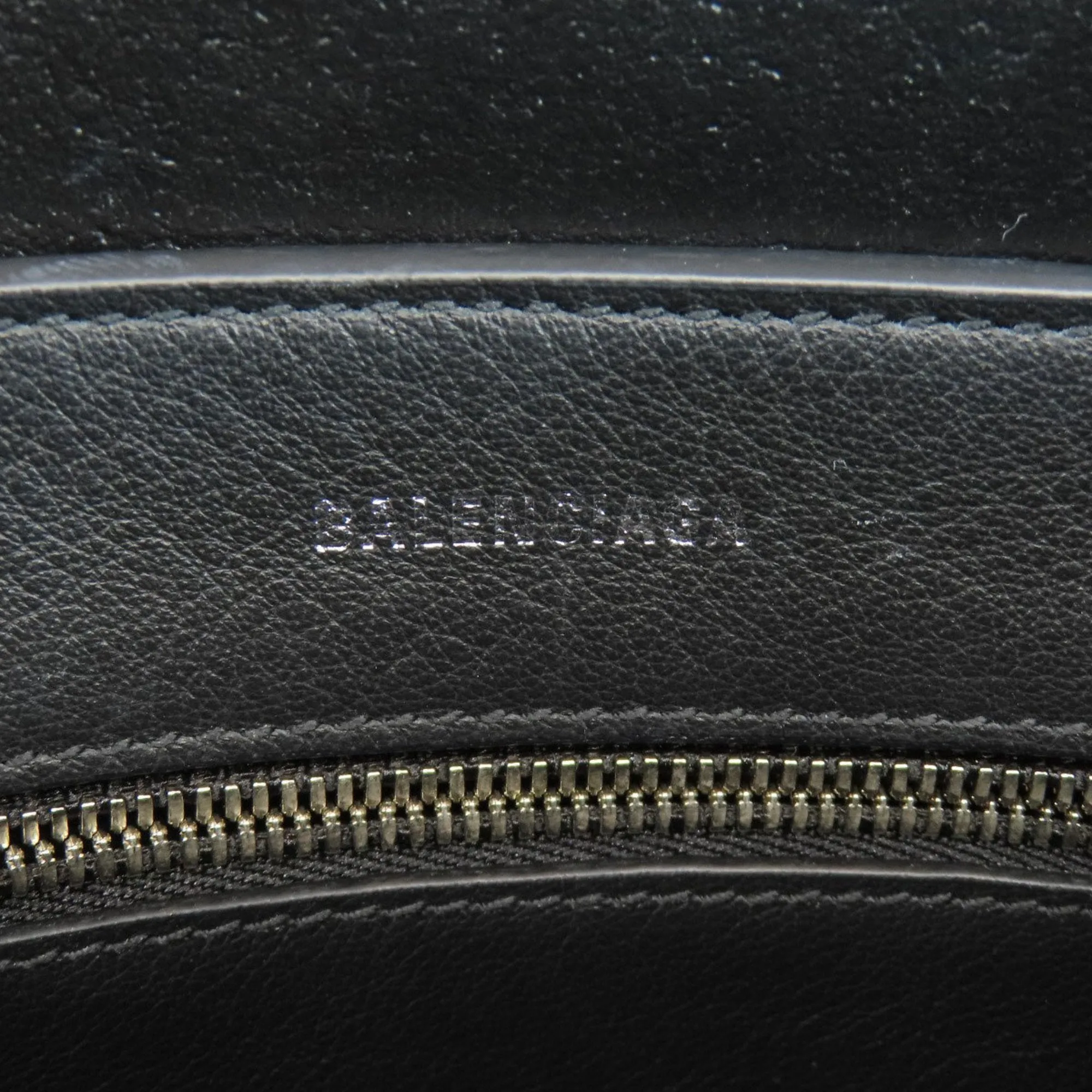 BALENCIAGA CABAS EVERYDAY MODeLE XXS Shoulder Bag