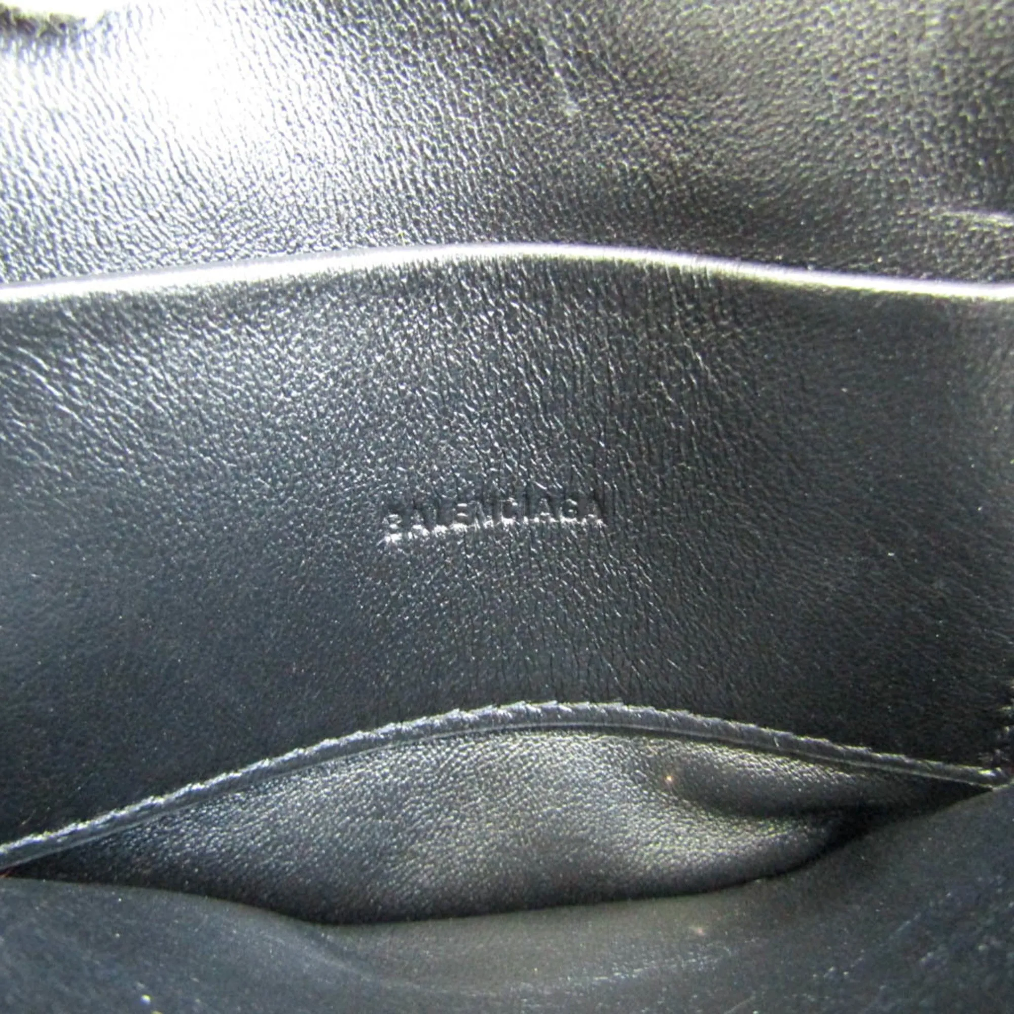 BALENCIAGA Heartshaped Shoulder Bag