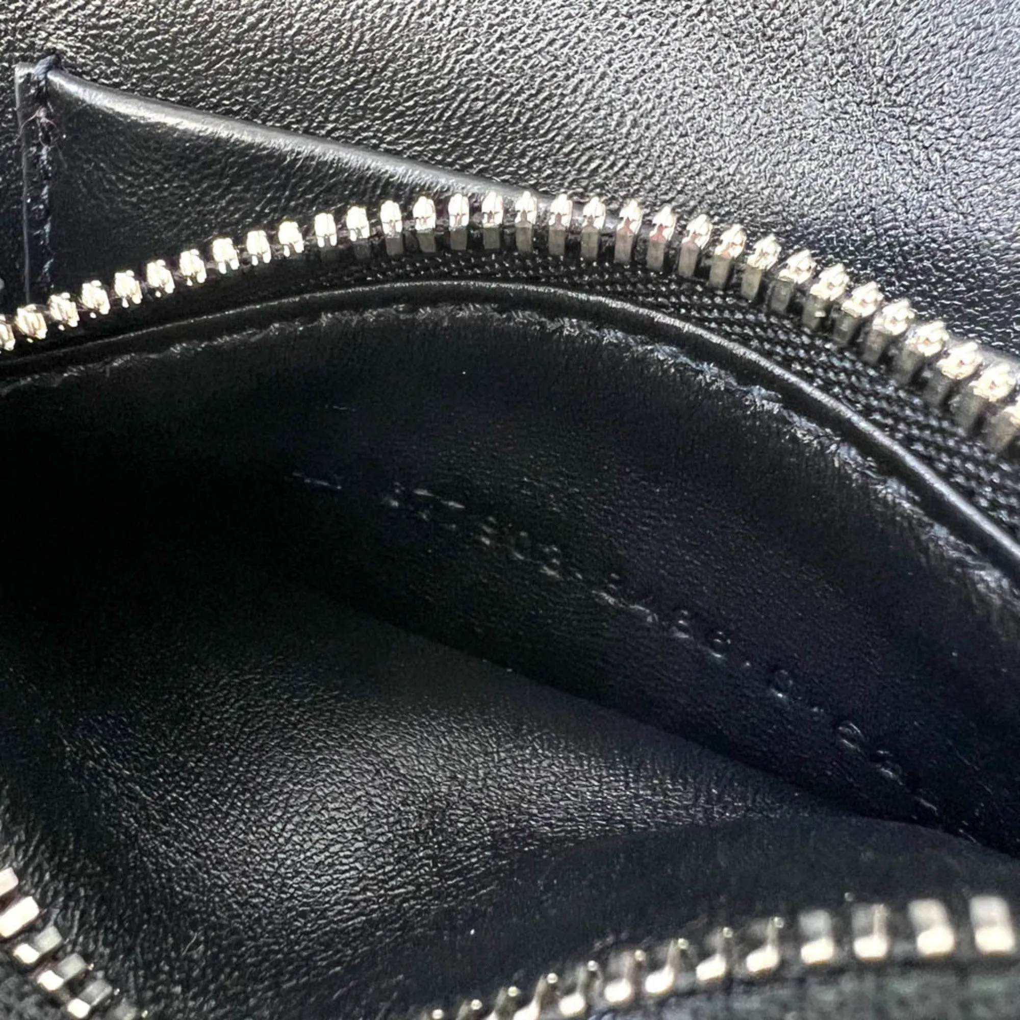 BALENCIAGA Heartshaped Shoulder Bag