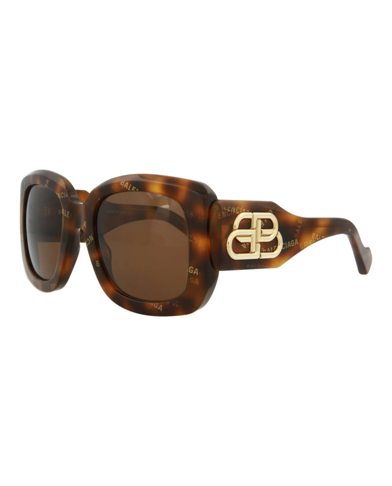Balenciaga Women's BB0069S-30008287002 Best Sunglasses