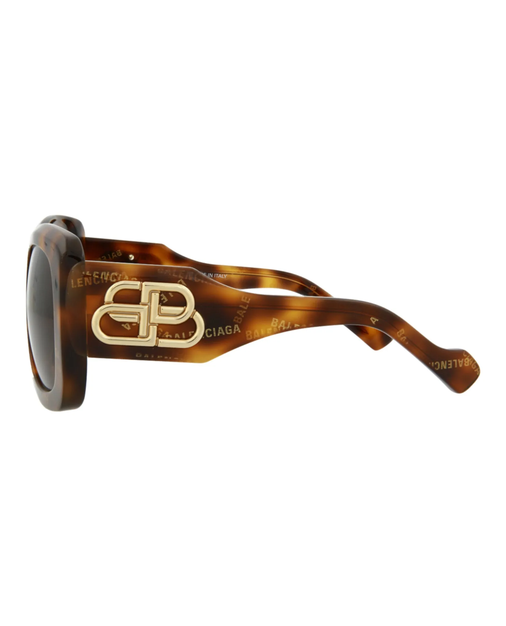 Balenciaga Women's BB0069S-30008287002 Best Sunglasses