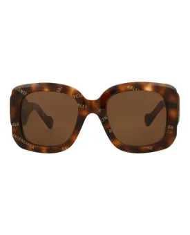 Balenciaga Women's BB0069S-30008287002 Best Sunglasses