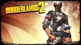 Borderlands 2: Commando Madness Pack - Steam PC [Online Game Code]