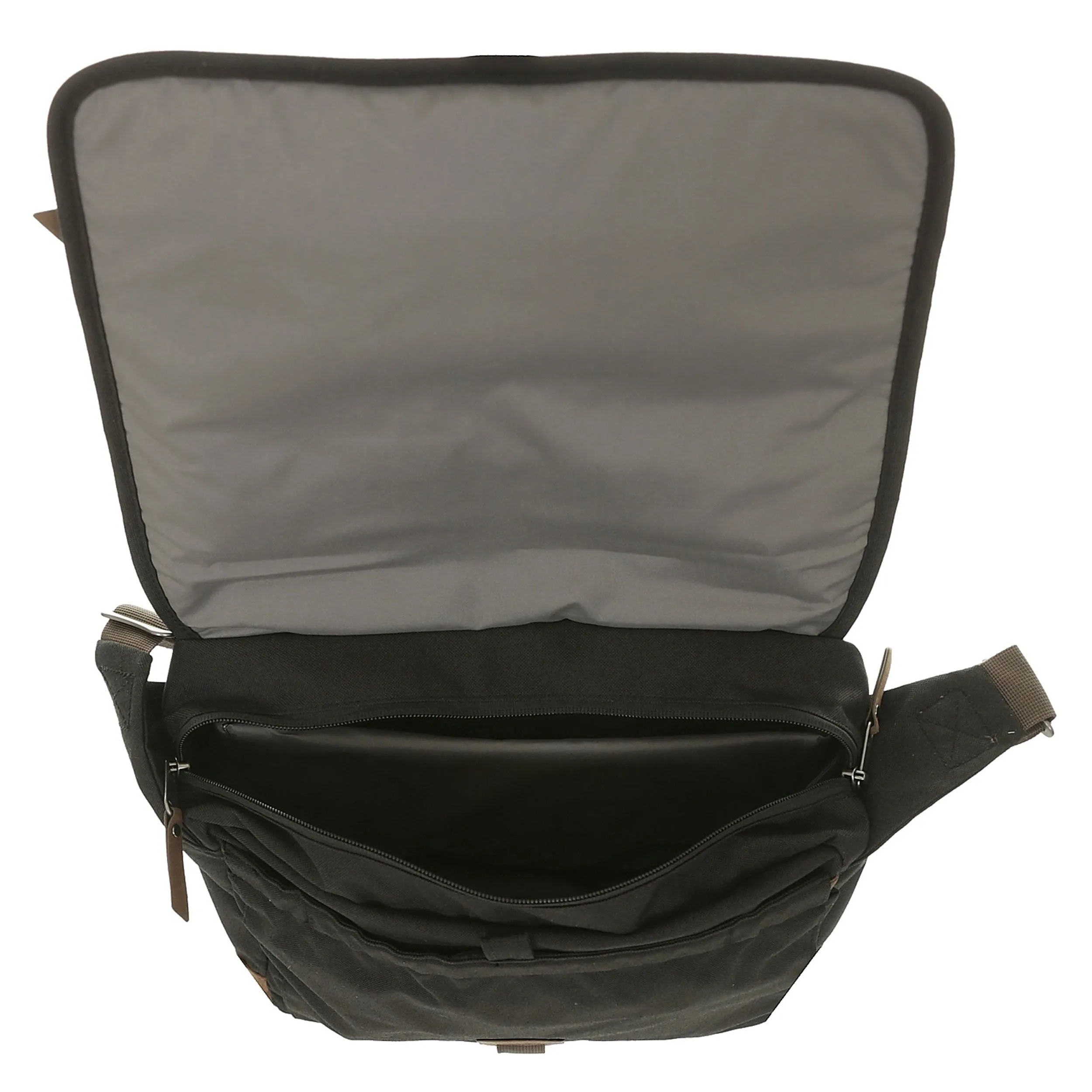 Camden Town 12L Shoulder Bag