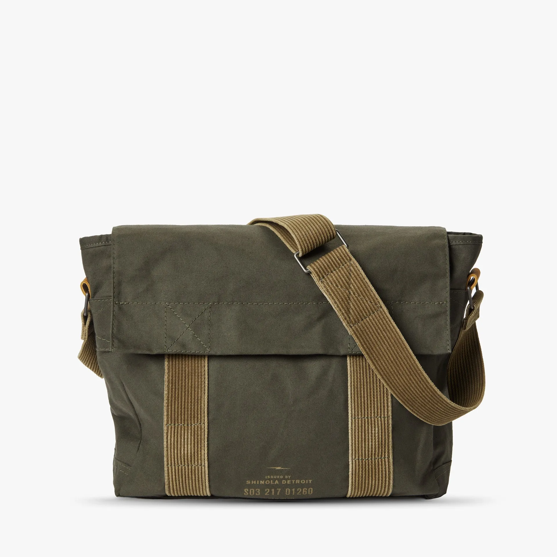 Canvas Messenger