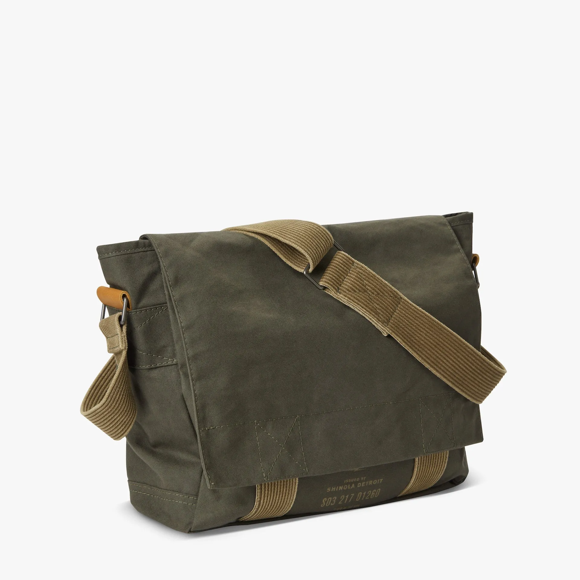 Canvas Messenger