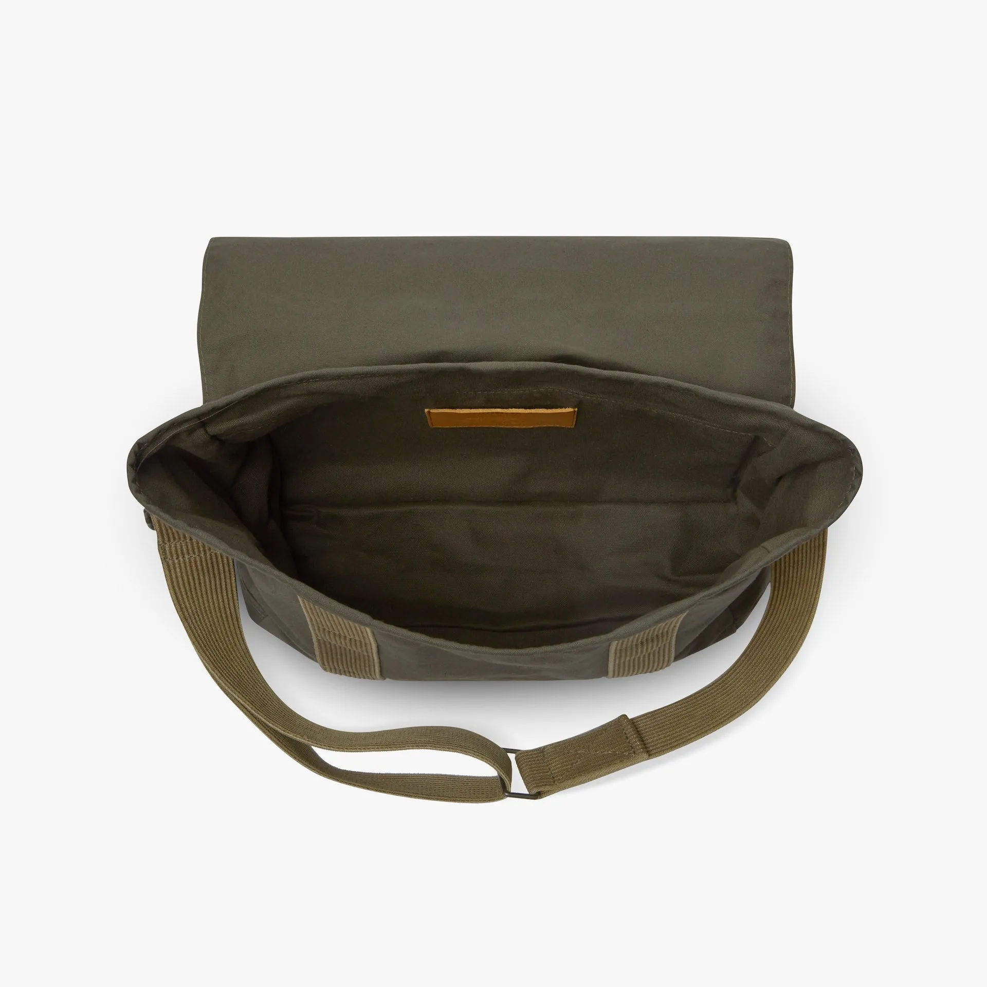 Canvas Messenger