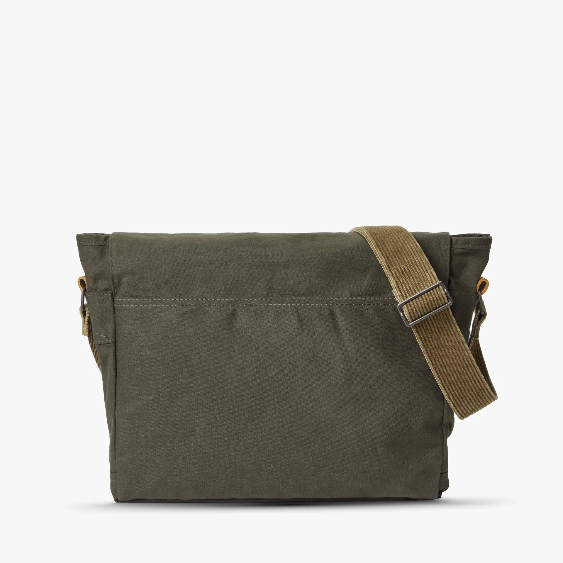 Canvas Messenger