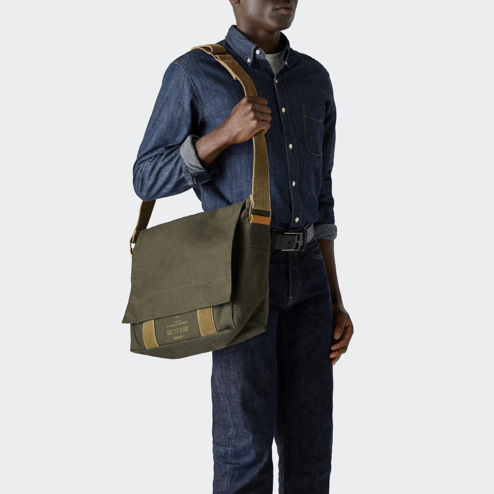 Canvas Messenger