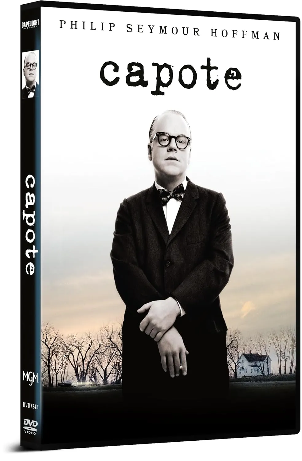 Capote [DVD]