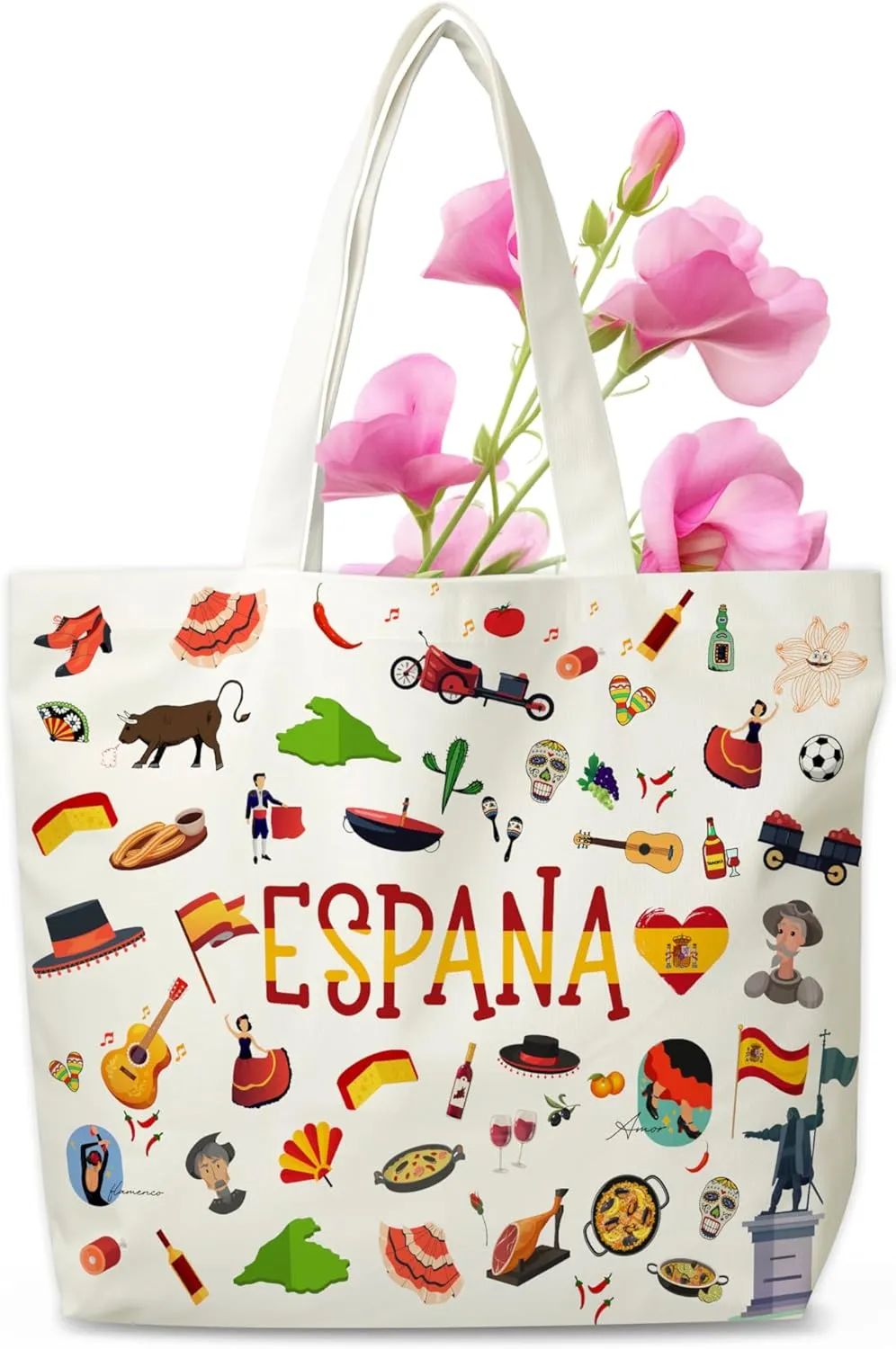 City Travel Souvenir Gifts, Souvenirs Lovers Essentials Trip Gifts For Women Friends, Honeymoon Birthday Anniversary Bag