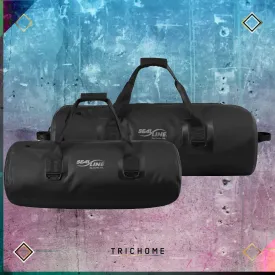 Classic Zip™ Duffel