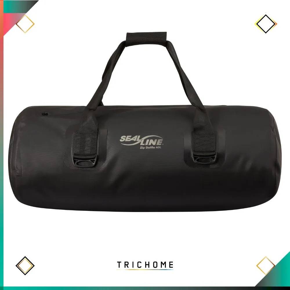 Classic Zip™ Duffel