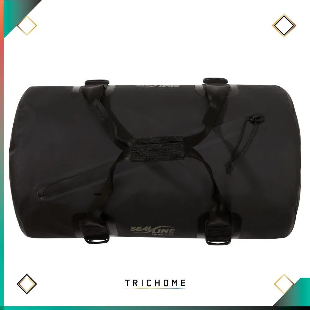 Classic Zip™ Duffel
