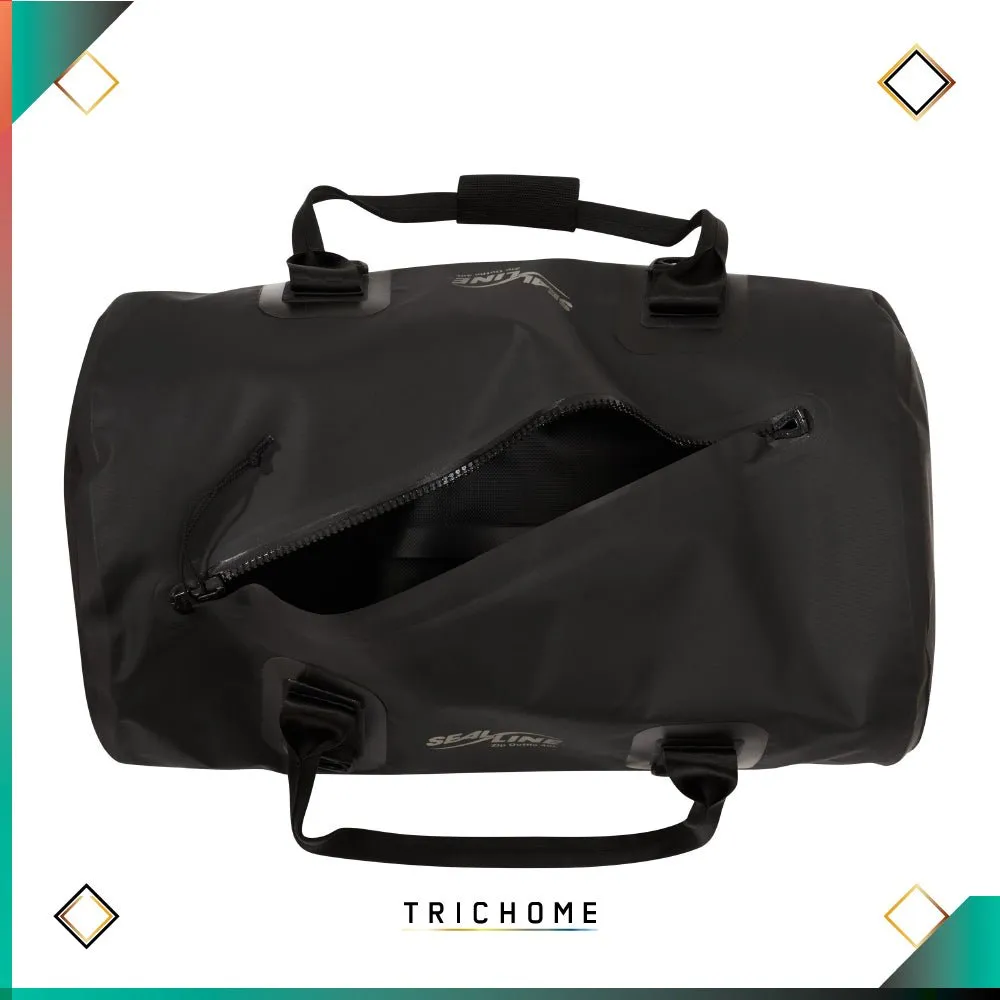 Classic Zip™ Duffel