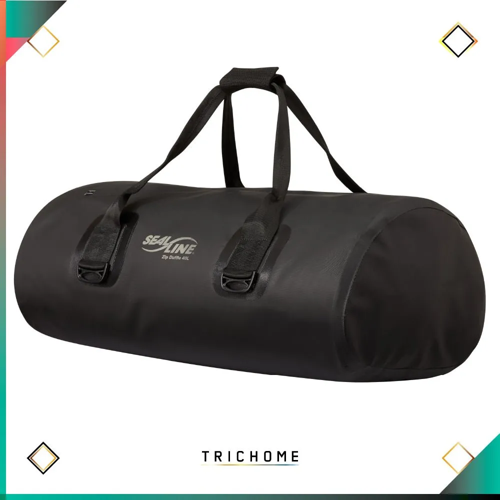 Classic Zip™ Duffel