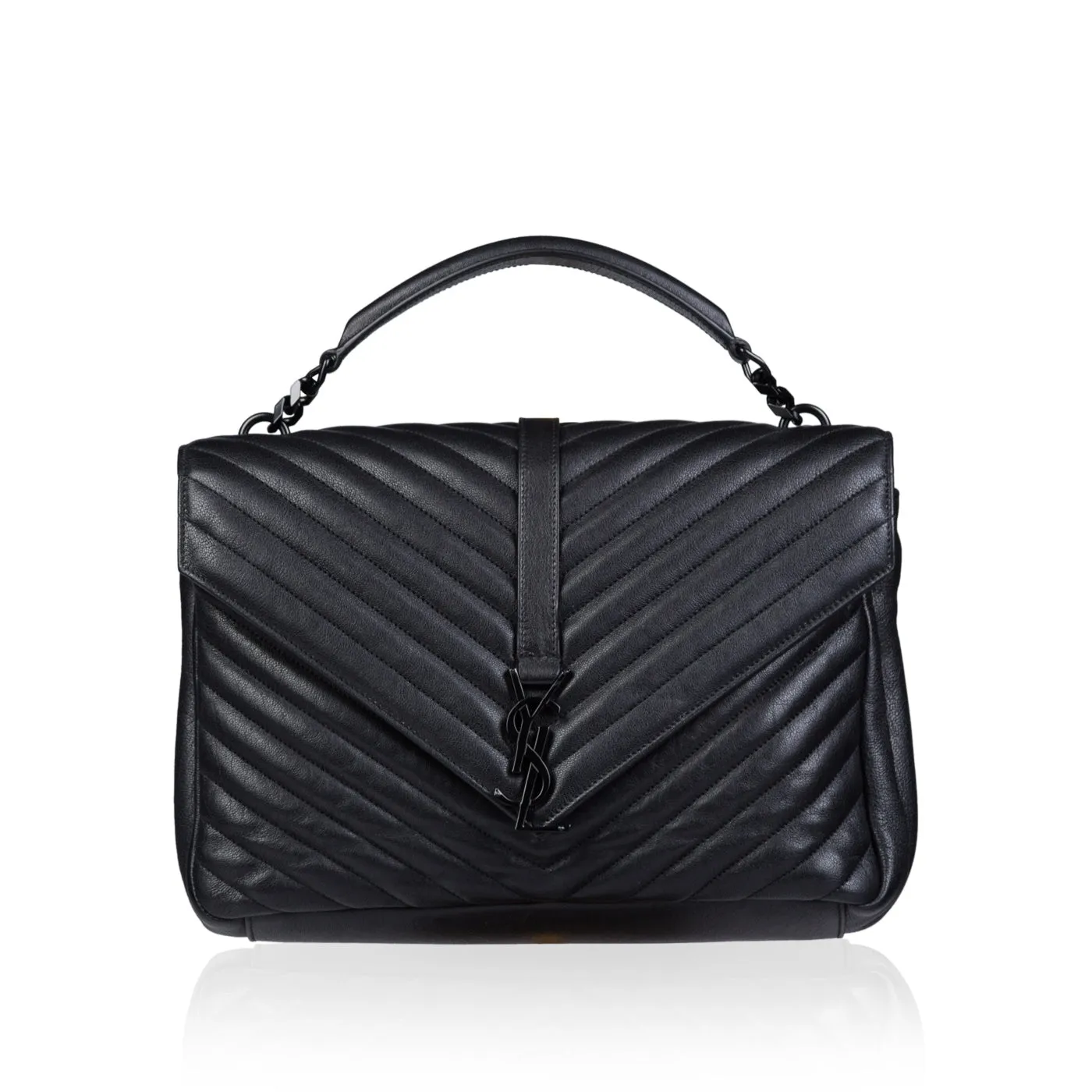 Collège Large Satchel