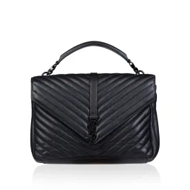 Collège Large Satchel