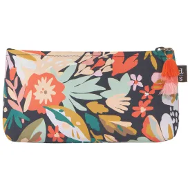 Danica Cosmetic and Pencil Bag Superbloom