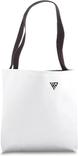 Eclectic Signals - Urban Street Style Apparel Tote Bag