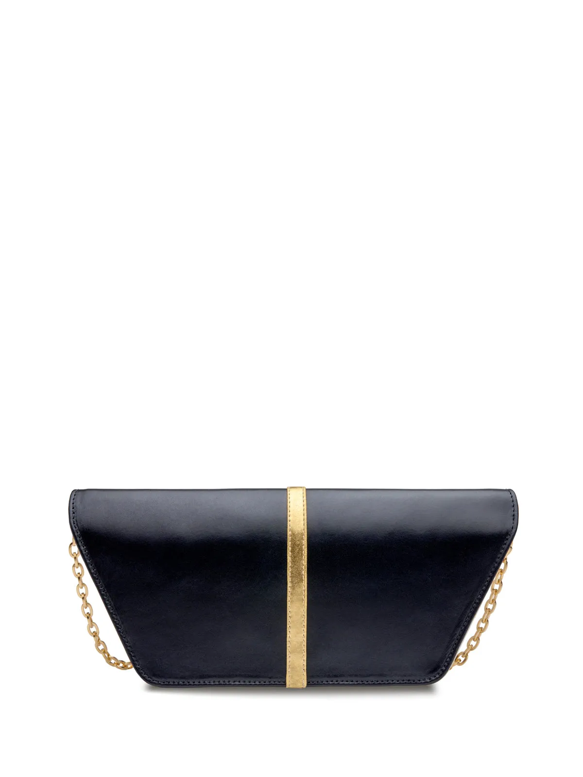 Euphoria In Domino Clutch