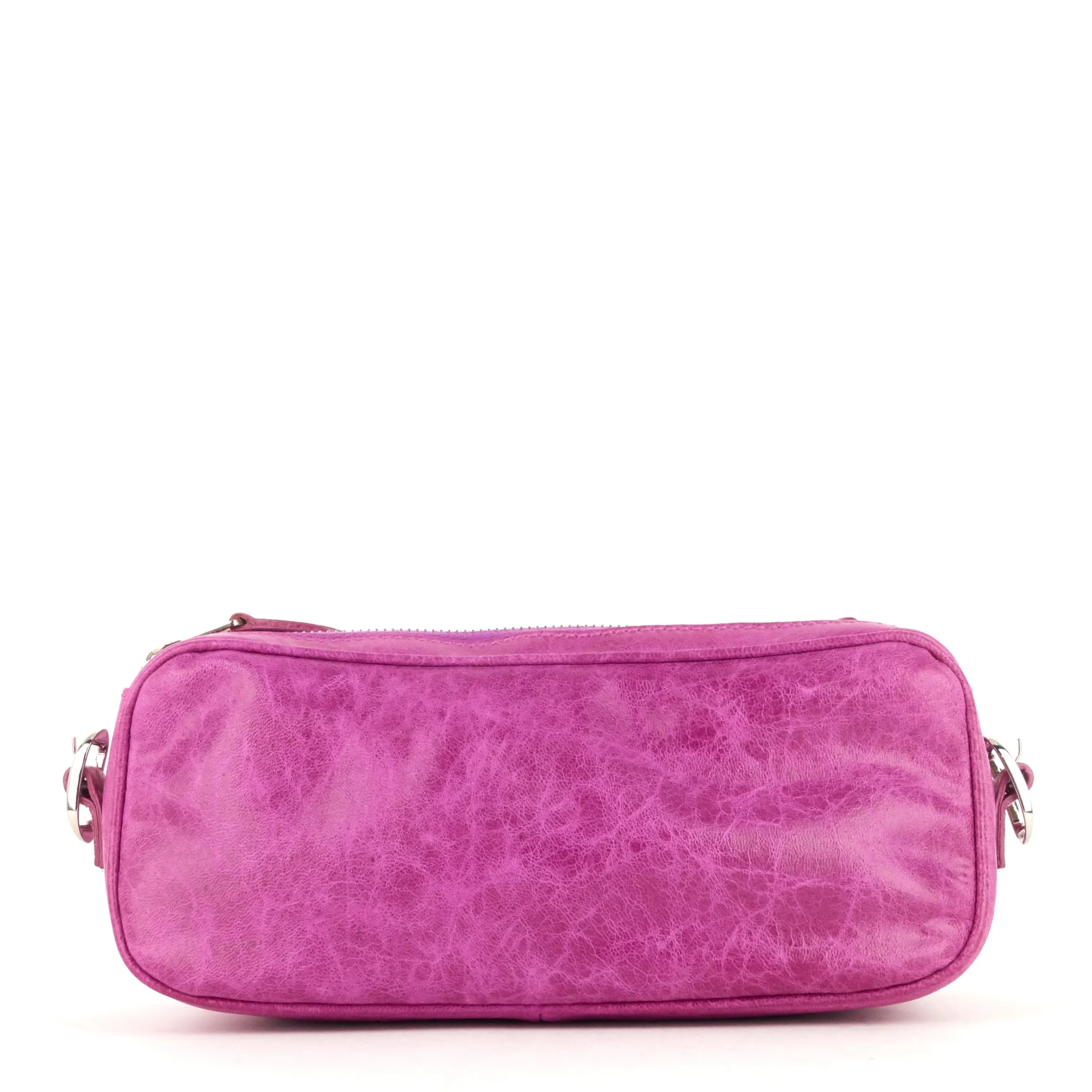 Giant 12 Chic Agneau Leather Bag