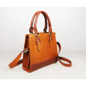 GoodHides Ltd. Bag: Signature 11"