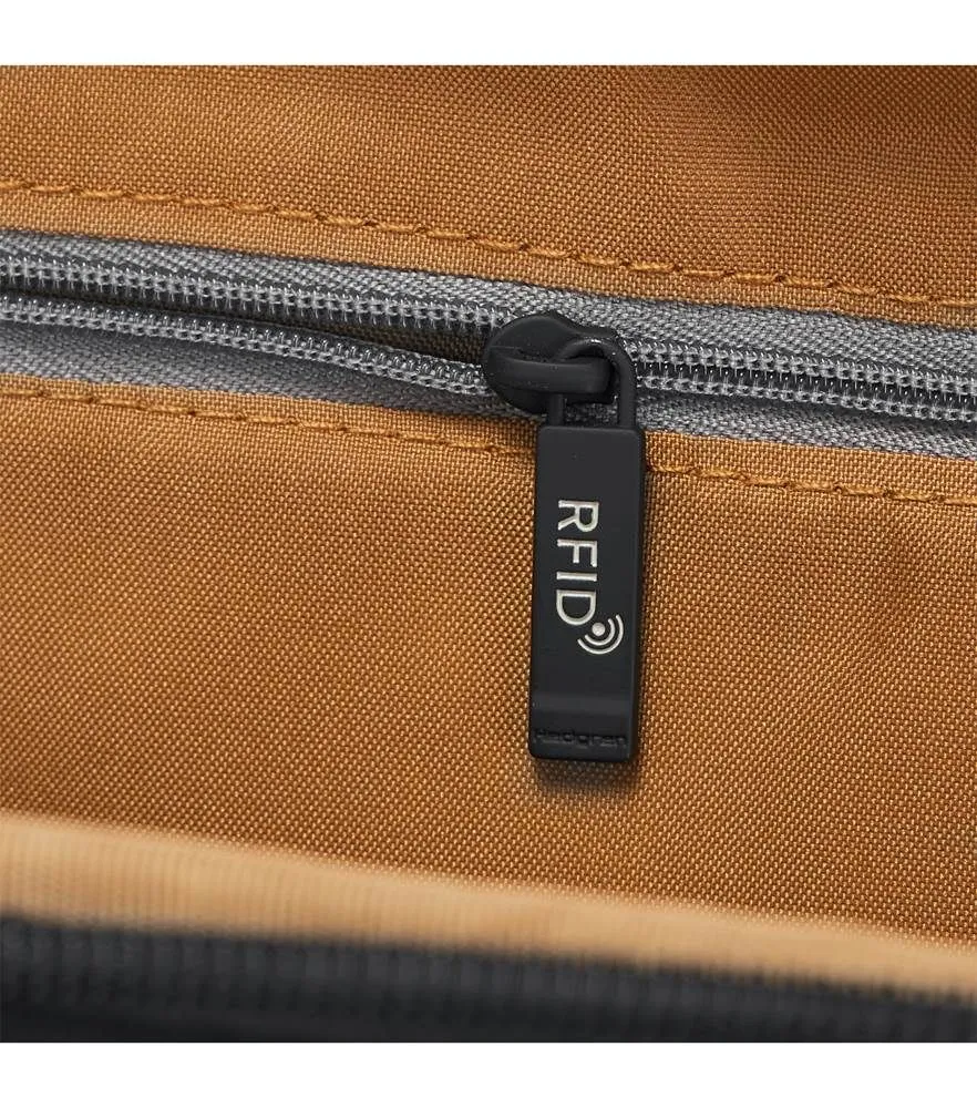 HEDGREN  Chip Slim Crossover RFID