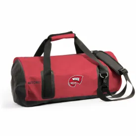 HITCH 26 Waterproof Duffel - Western Kentucky