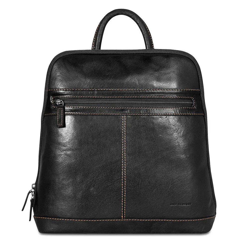 Jack Georges Voyager Adele Slim Backpack