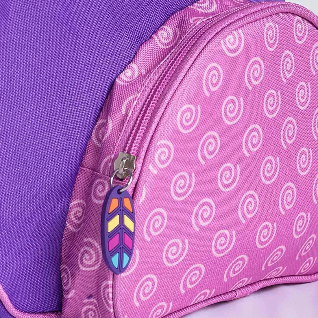 Kids Everyday Backpack - Olive the Owl