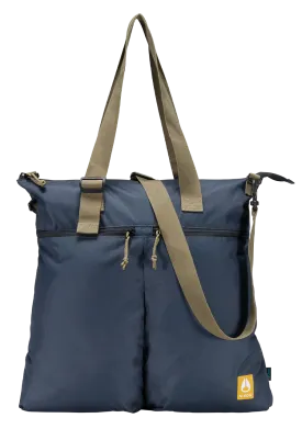 Large Heist Bag - Navy