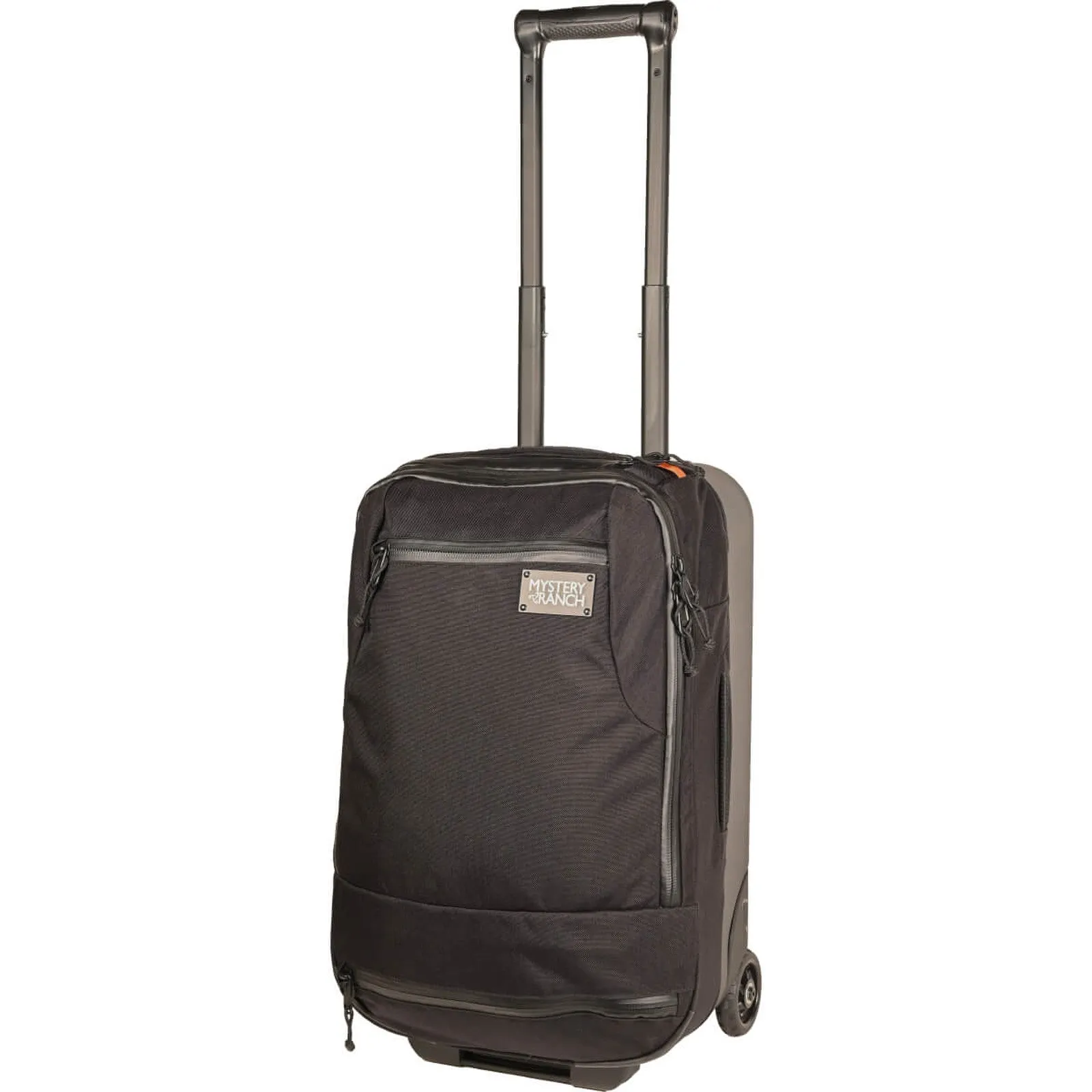 Mission Wheelie Suitcase