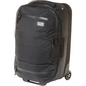 Mission Wheelie Suitcase