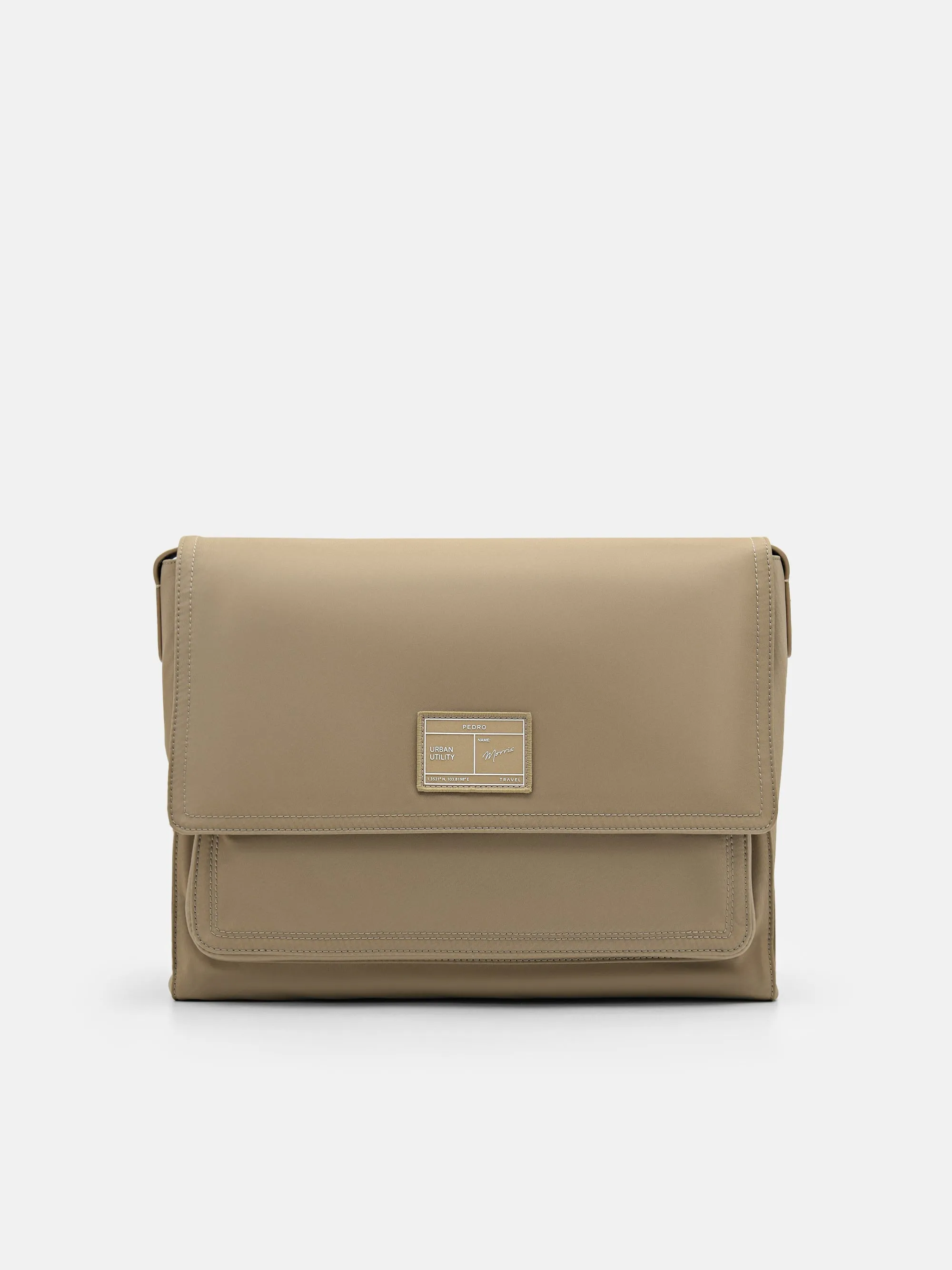 Morris Messenger Bag