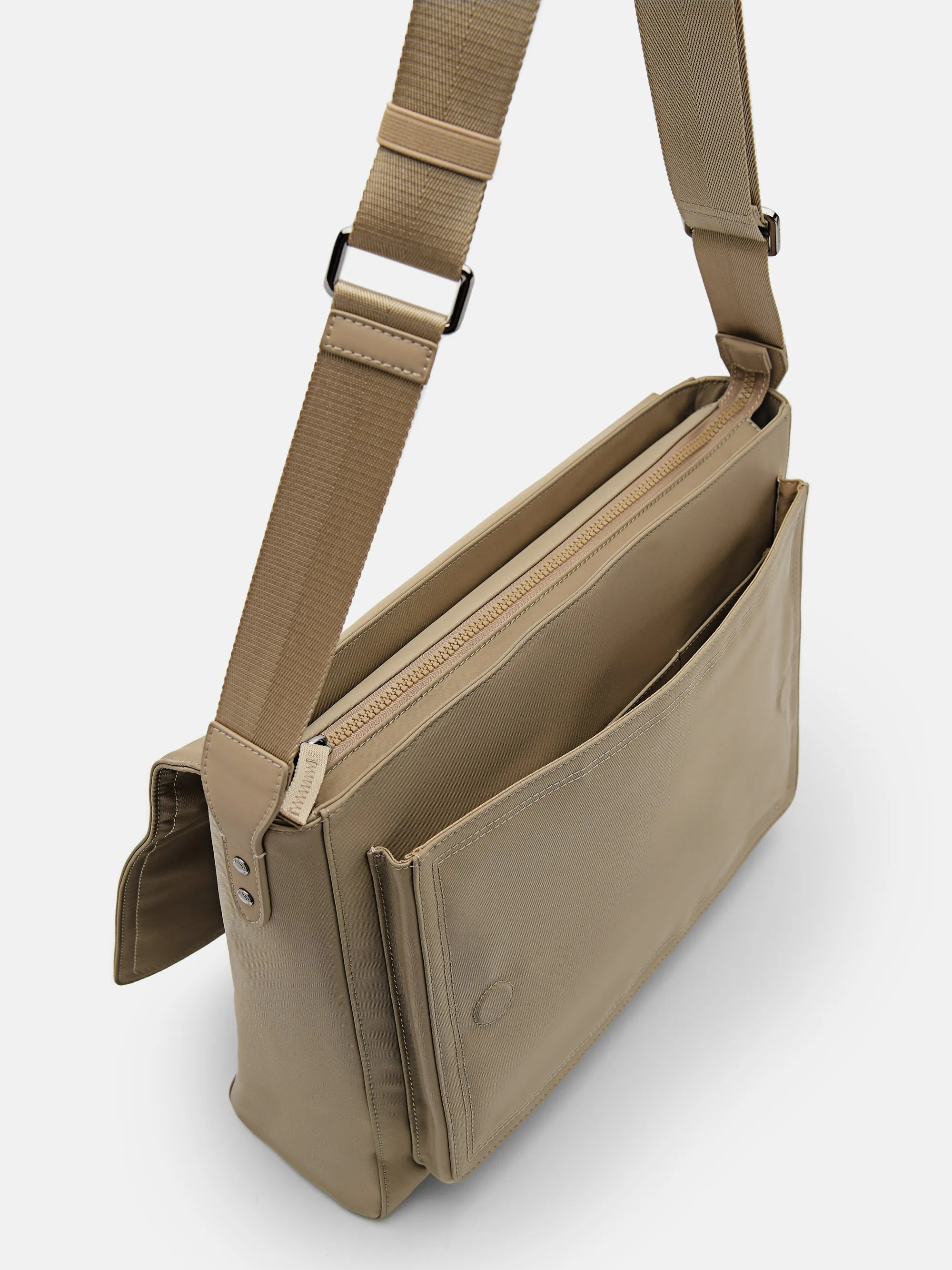Morris Messenger Bag