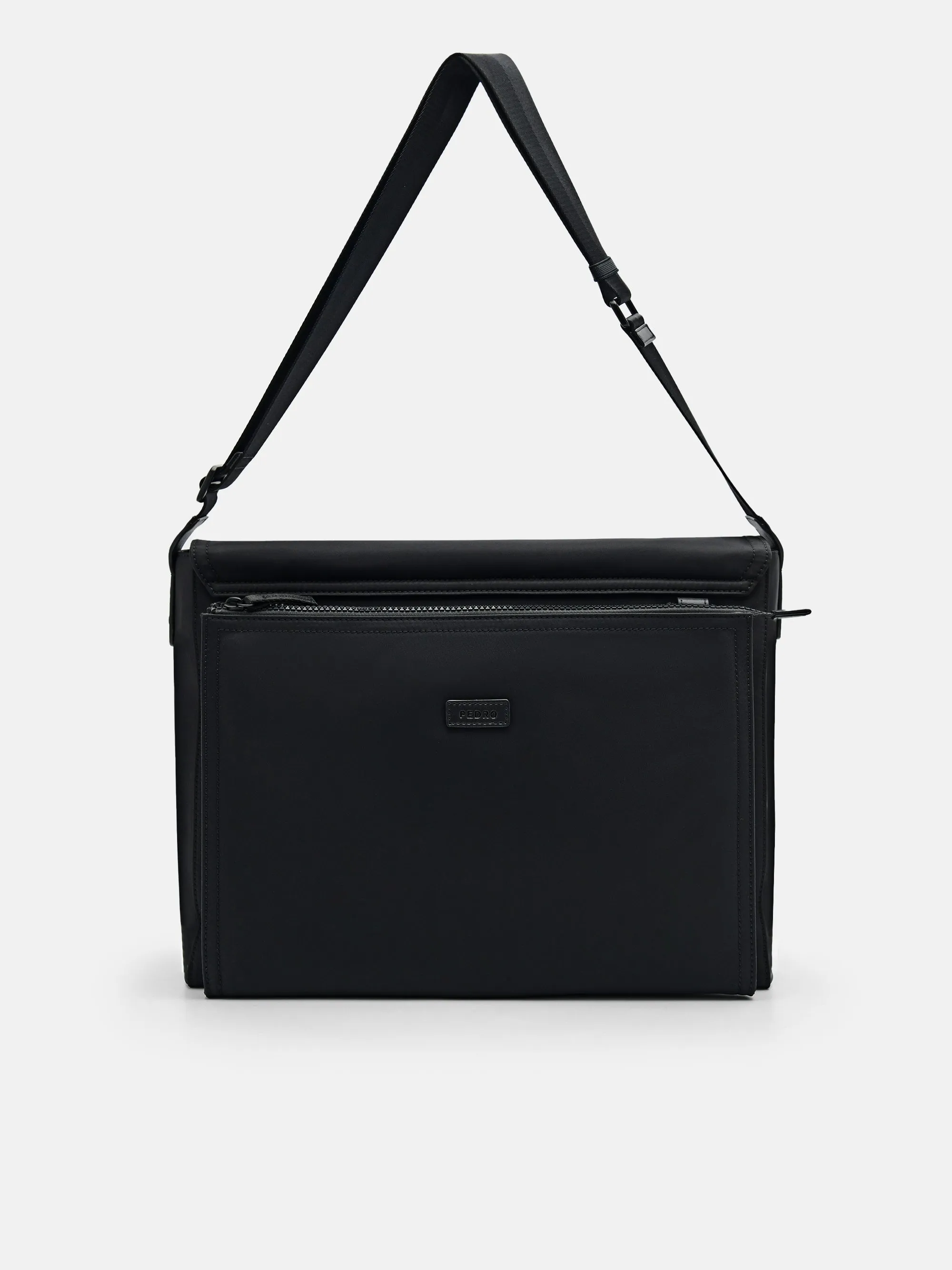 Morris Messenger Bag