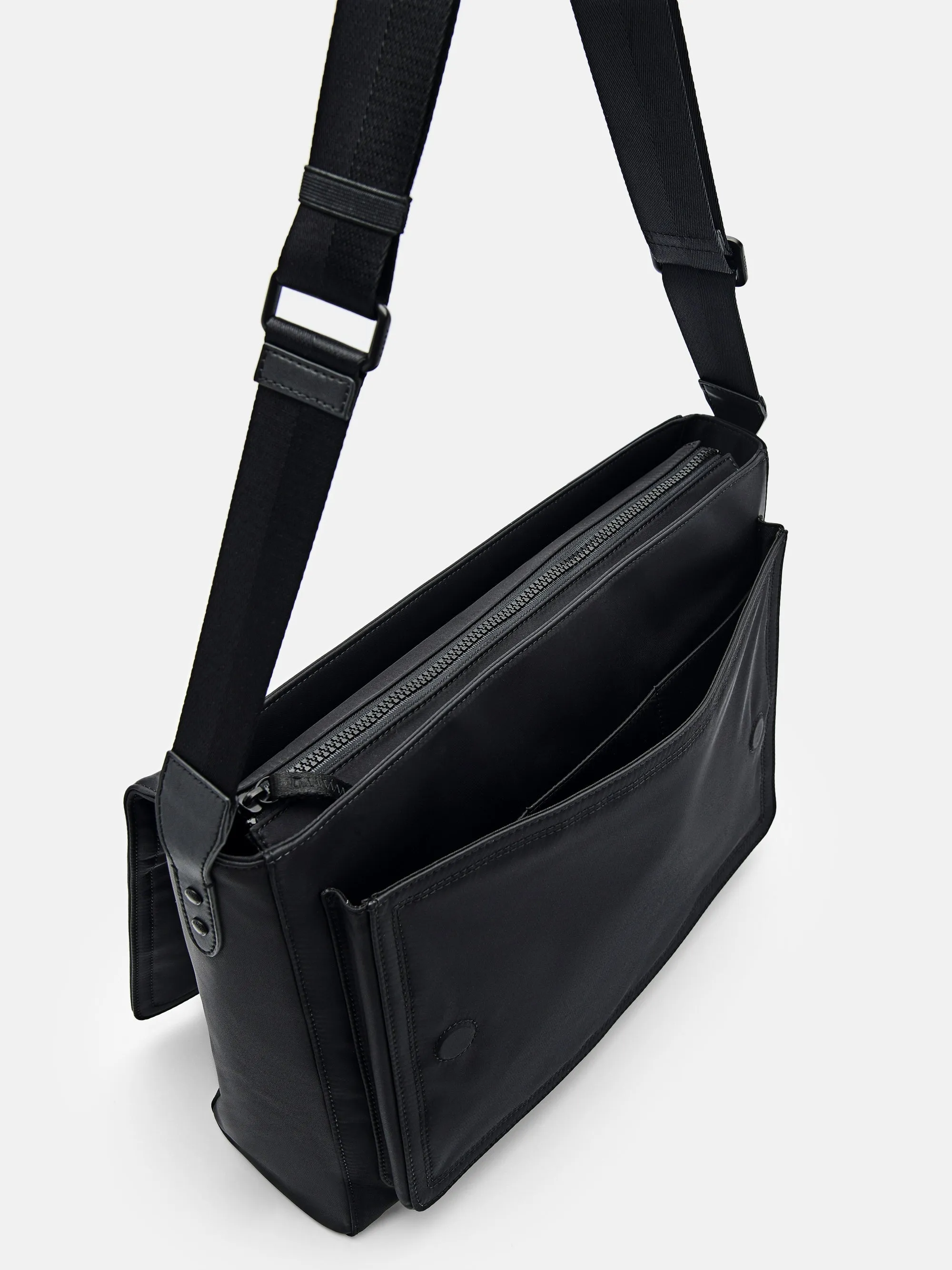 Morris Messenger Bag