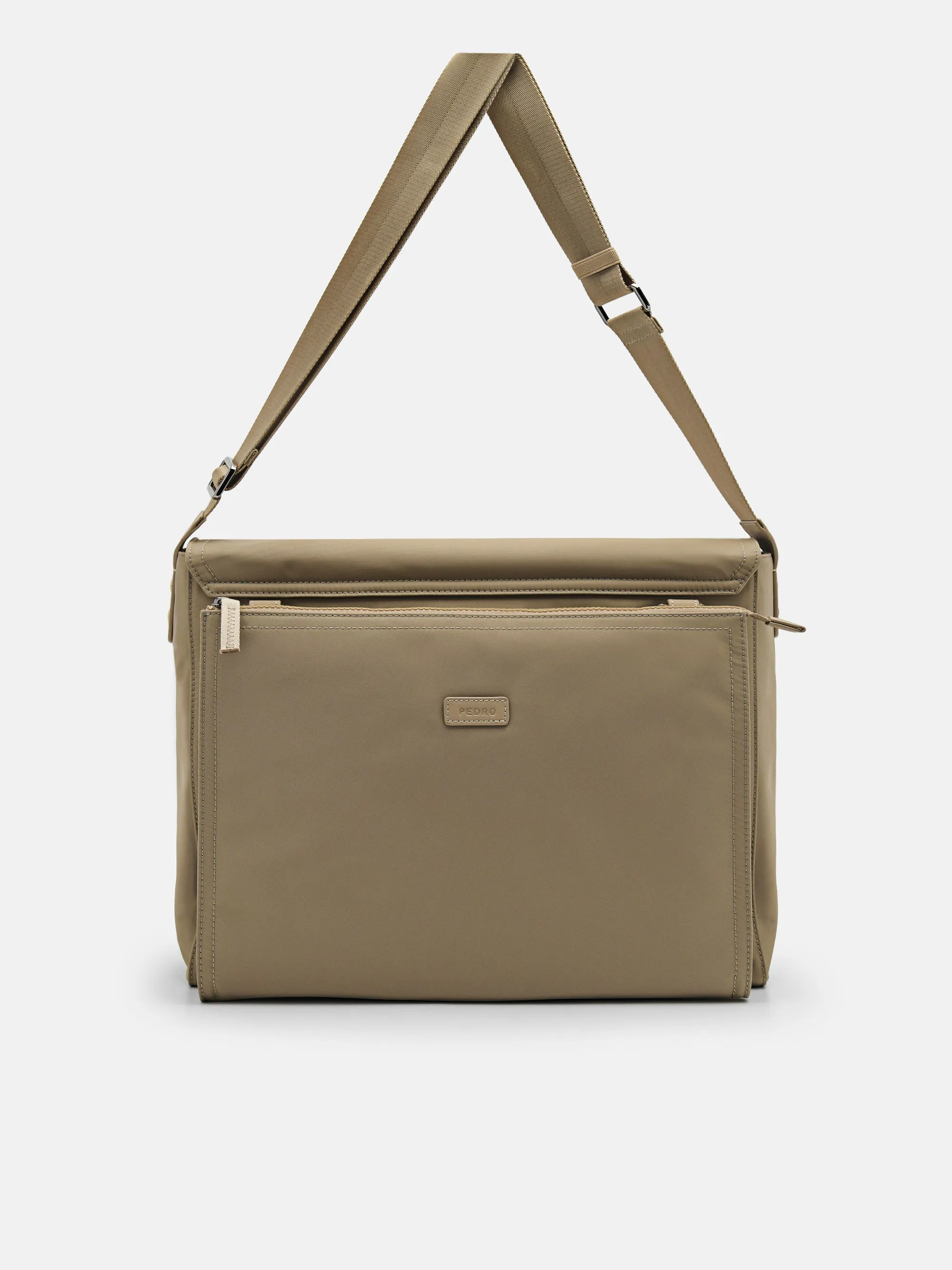 Morris Messenger Bag