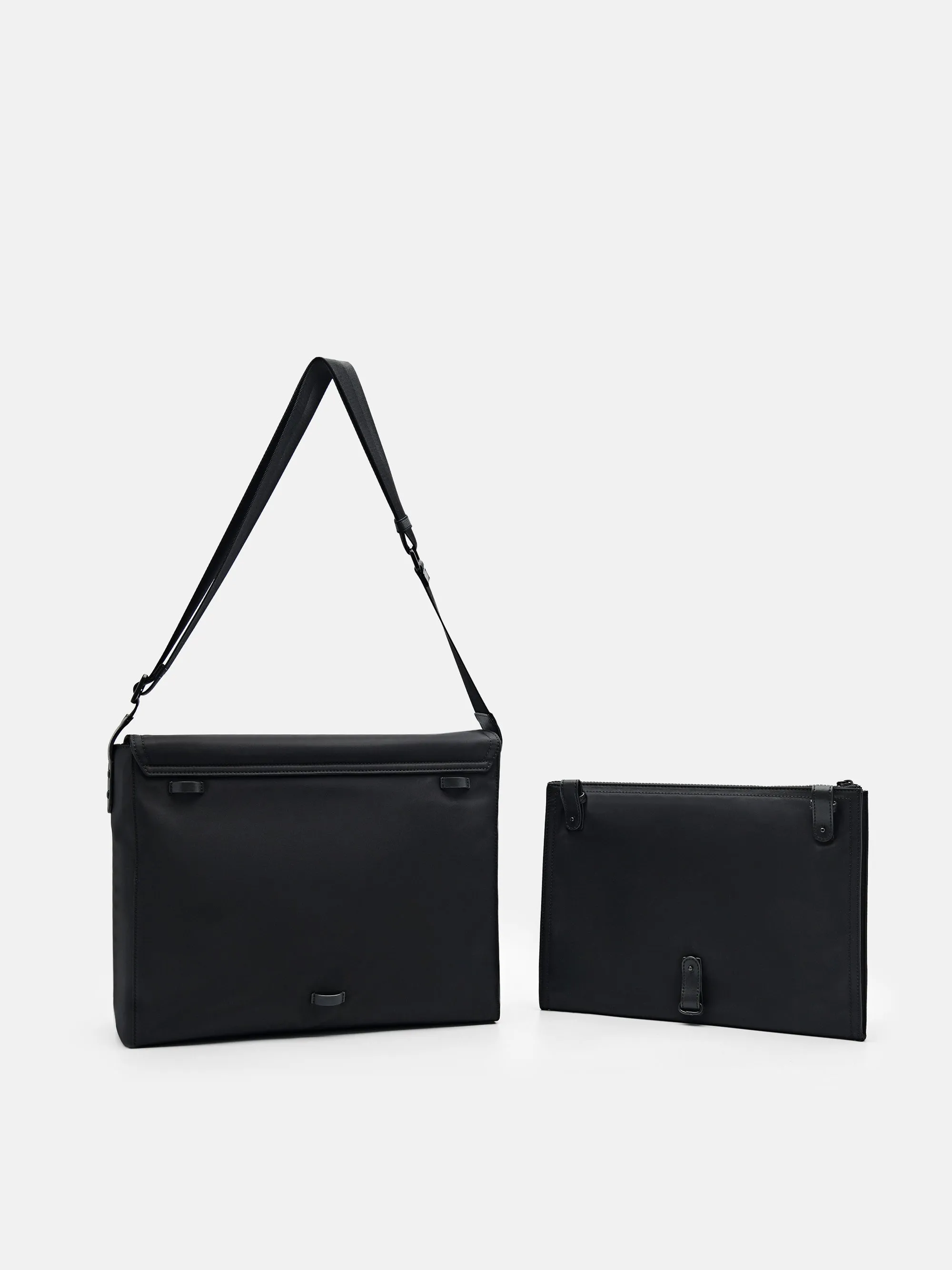 Morris Messenger Bag