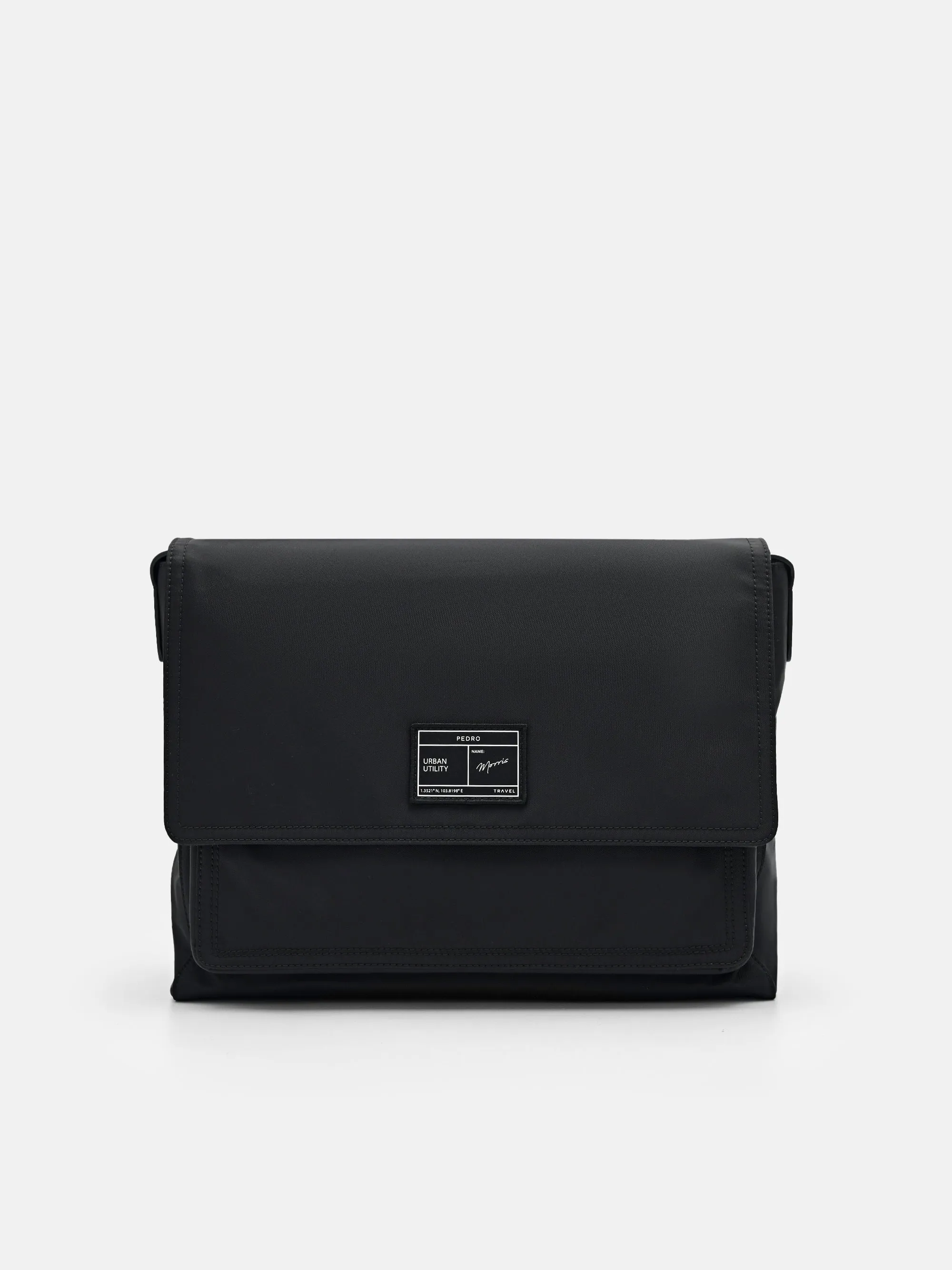 Morris Messenger Bag