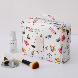 Multi-use travel Cosmetic Bag