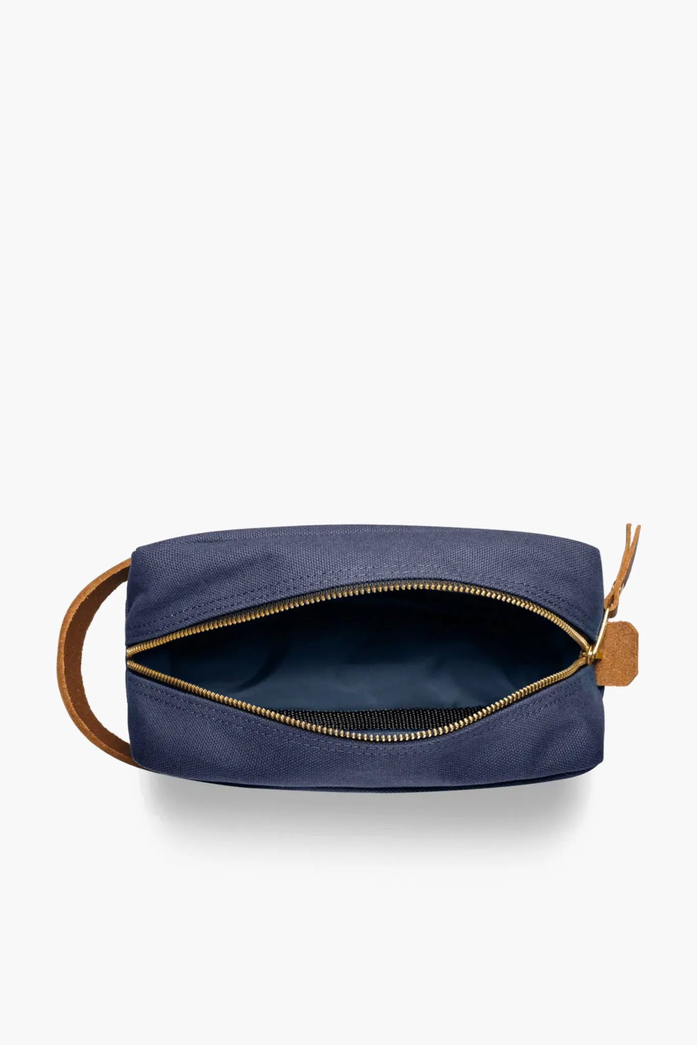 Navy Heritage Shave Kit