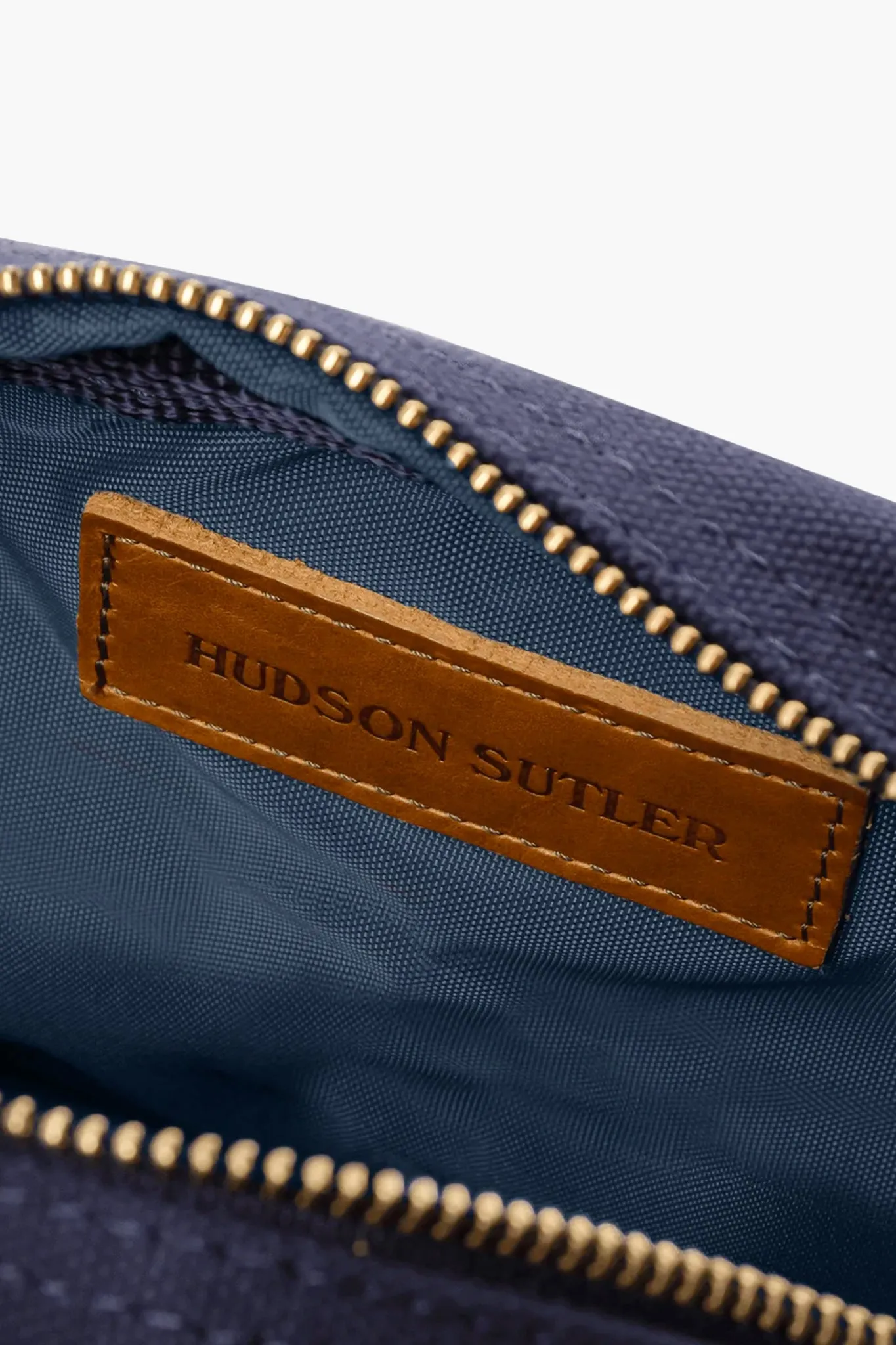 Navy Heritage Shave Kit