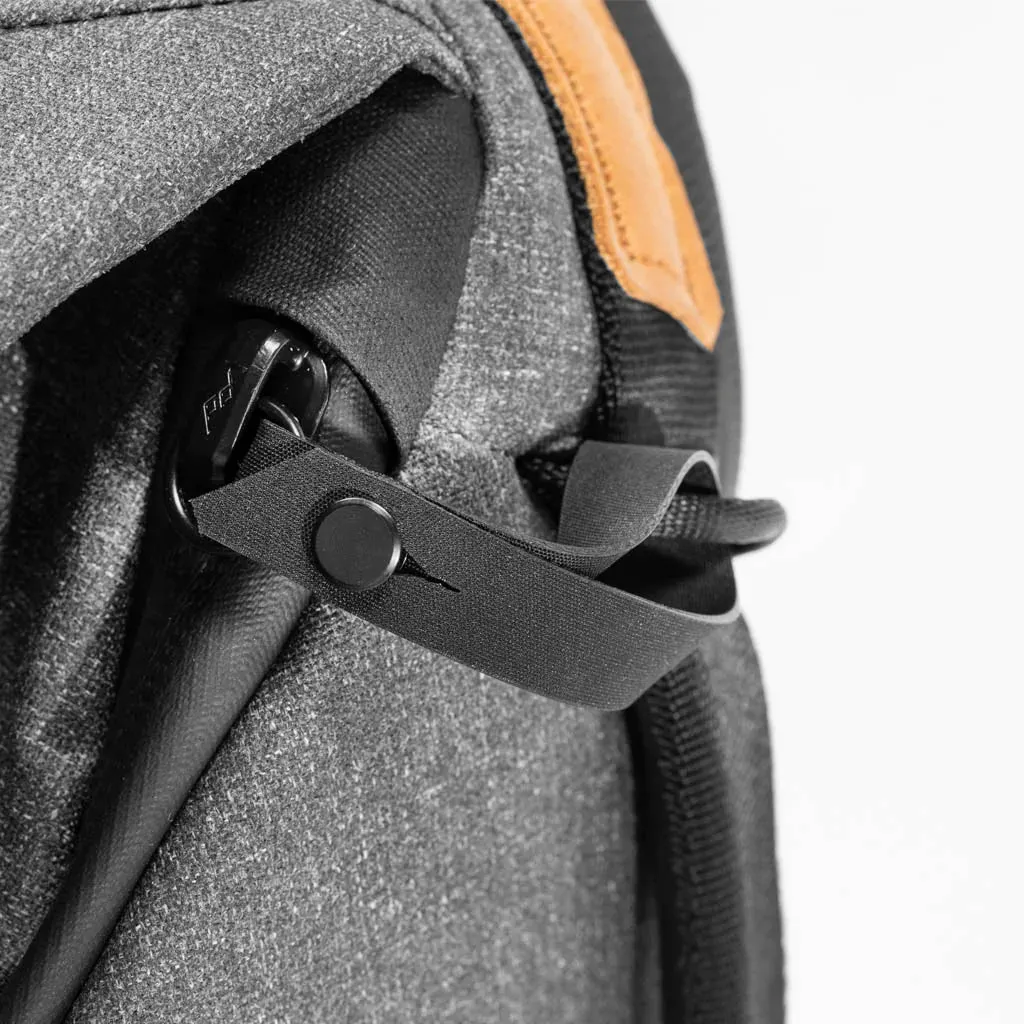 Peak Design Everyday Backpack 20L v2 - Charcoal
