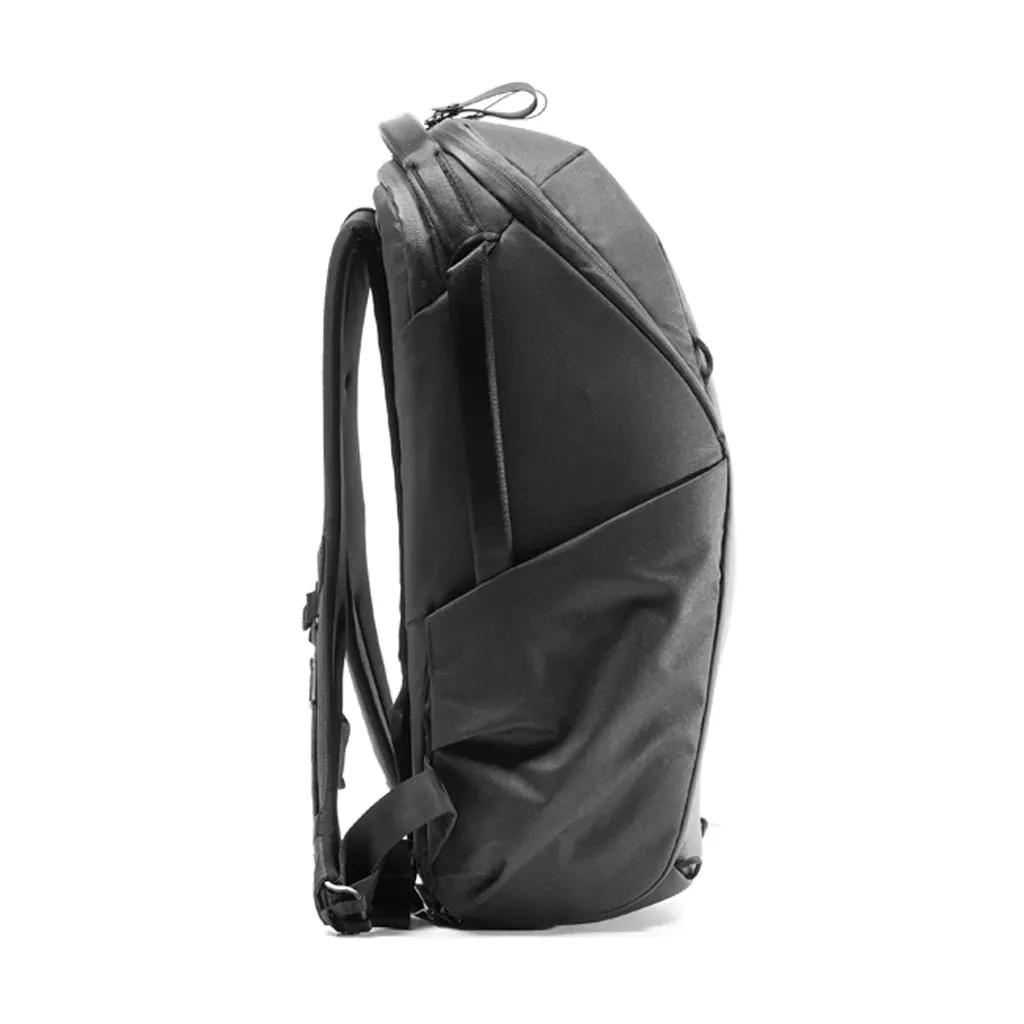 Peak Design Everyday Backpack 20L Zip - Black