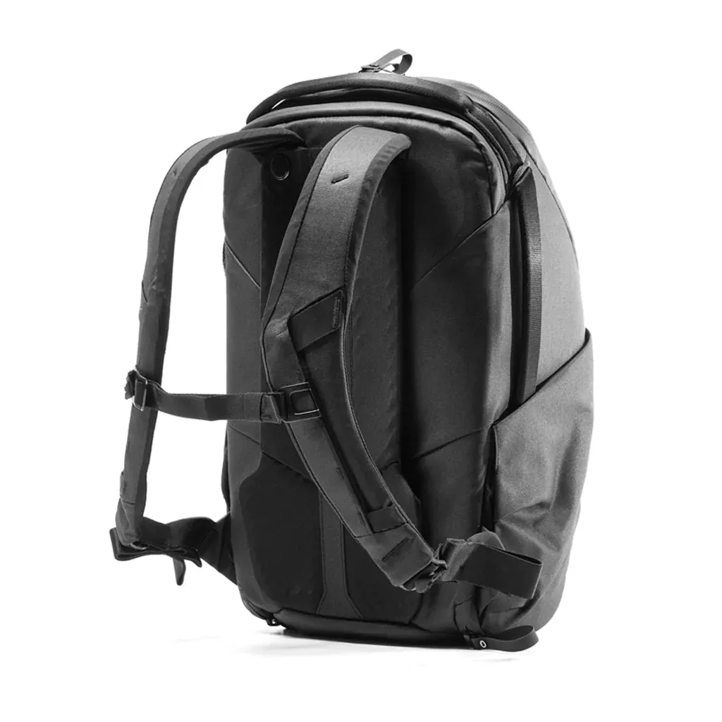 Peak Design Everyday Backpack 20L Zip - Black